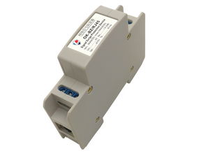 單路百兆網(wǎng)絡防雷器 解讀OK BZ RJ45避雷器的原理、應用與價值