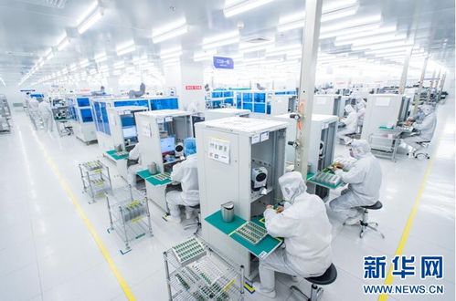 湖北高企百強巡禮 光迅科技——深耕5G光器件研發，主導國際標準填補行業空白